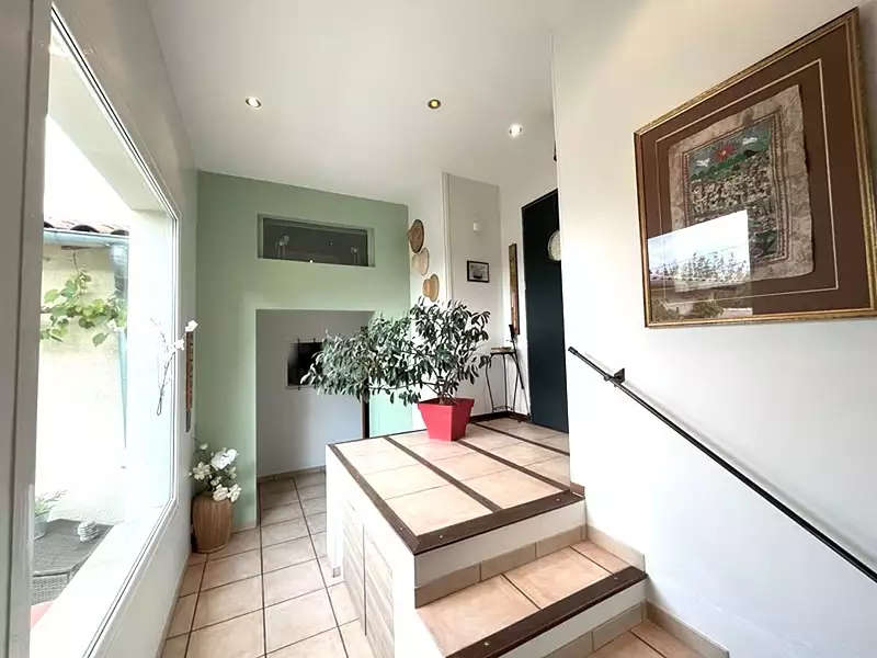 Maison, 180 m²