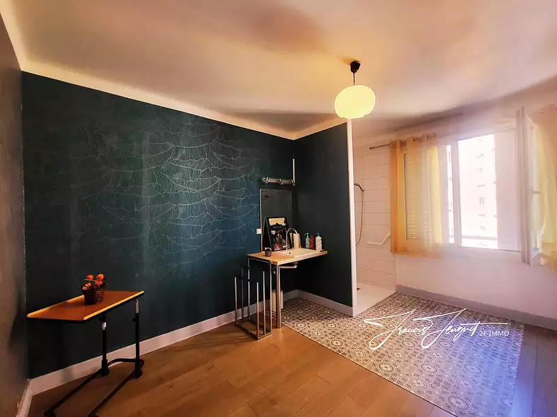 Appartement, 91,32 m²