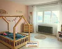 Maison, 119 m²