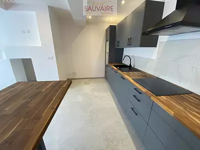 Maison, 60,9 m²
