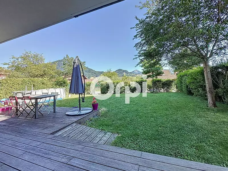 Appartement, 85 m²