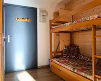 Appartement, 26,07 m²