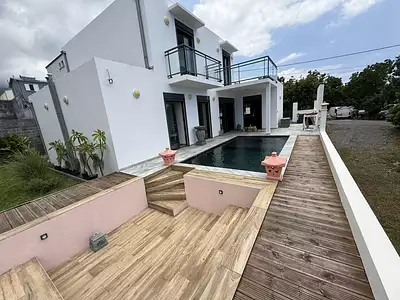 Maison, 146 m²