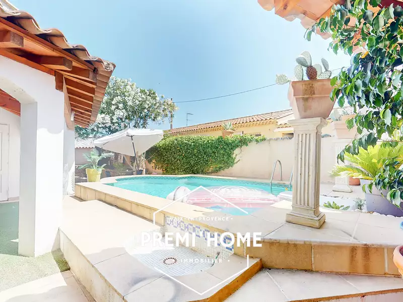 Maison, 126 m²