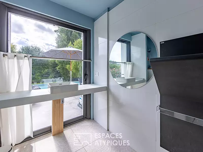 Maison, 146 m²