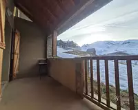 Appartement, 51,37 m²