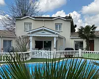 Maison, 142 m²