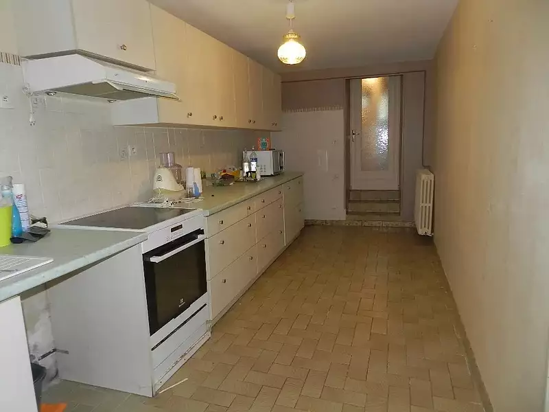 Maison, 98 m²