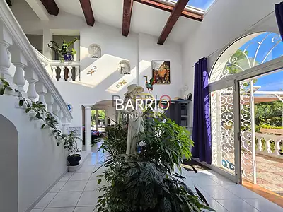 Maison, 195 m²