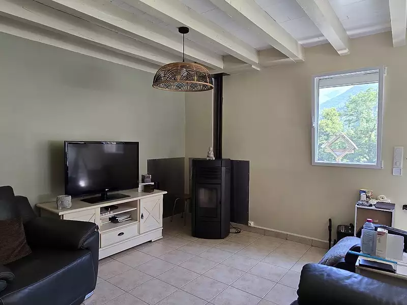 Maison, 110 m²