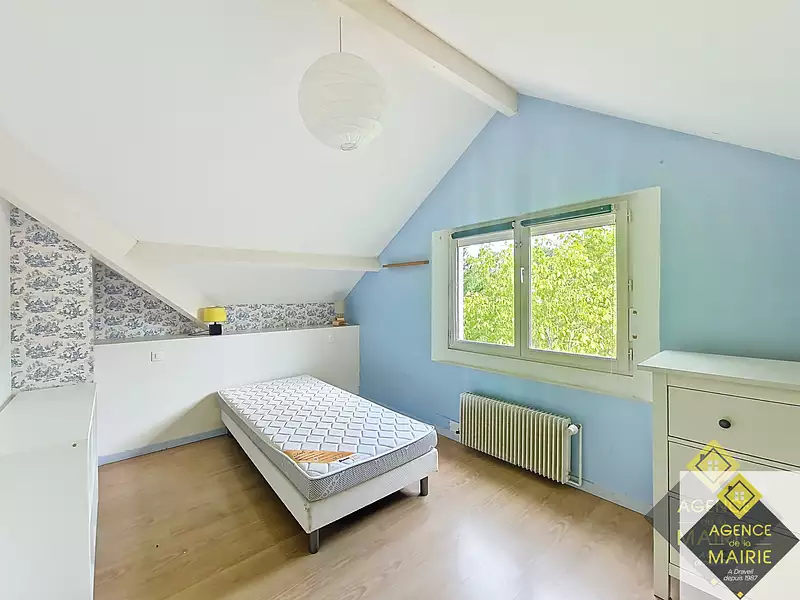 Maison, 116,74 m²