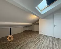 Appartement, 48,76 m²