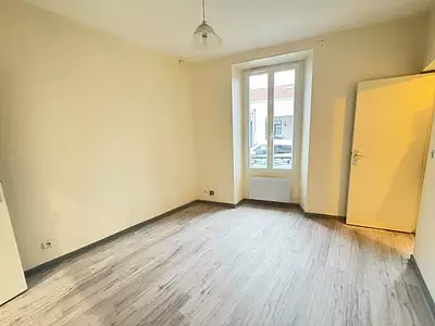 Appartement, 27,85 m²
