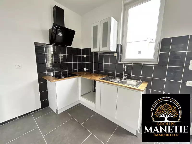 Maison, 32 m²