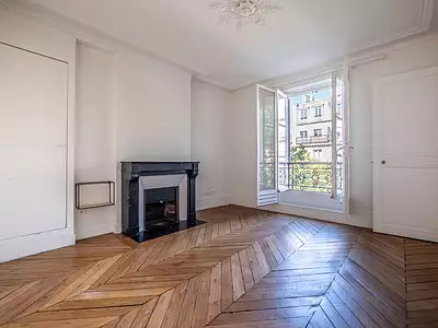 Appartement, 48,01 m²