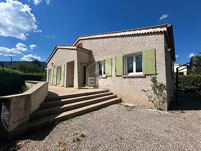 Maison, 98 m²