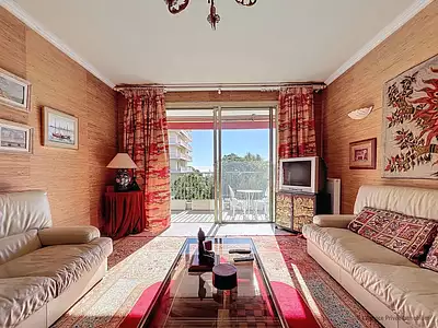 Appartement, 75,66 m²