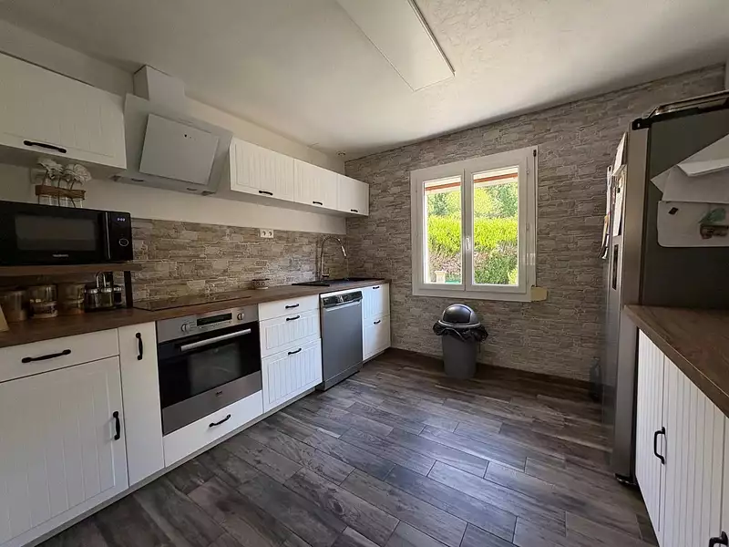 Maison, 112 m²