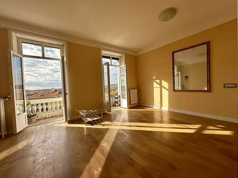 Appartement, 97 m²
