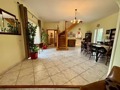 Maison, 179 m²