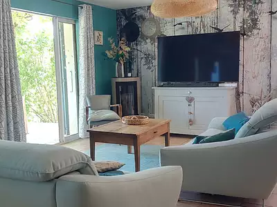 Maison, 121 m²