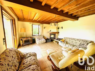 Maison, 214 m²
