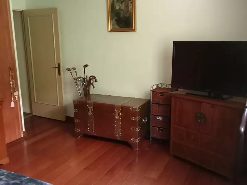 Appartement, 80 m²