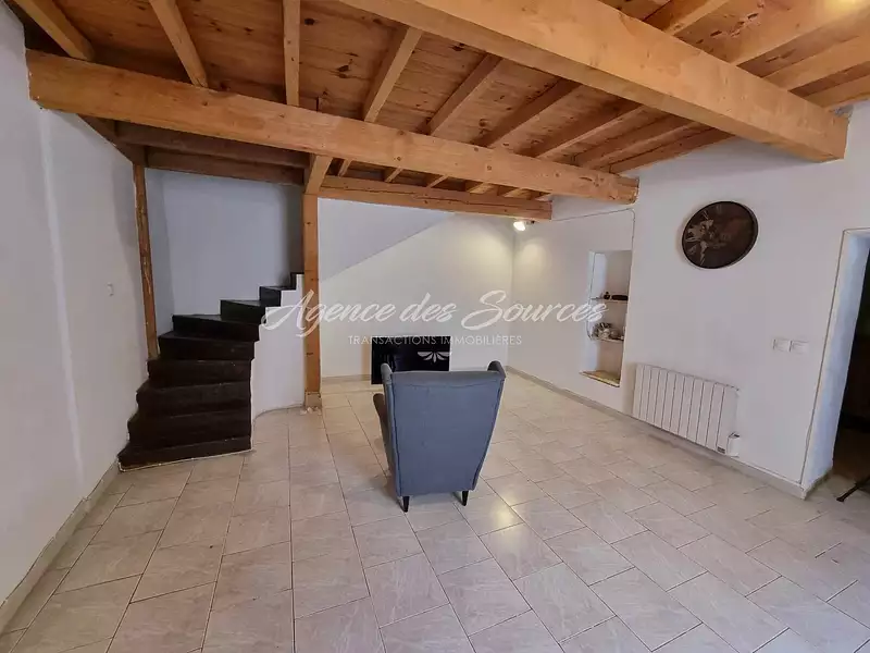 Maison, 84,11 m²