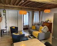 Maison, 65,32 m²