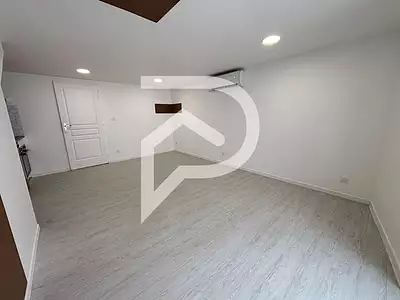 Appartement, 33,52 m²