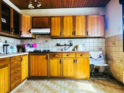 Maison, 93 m²