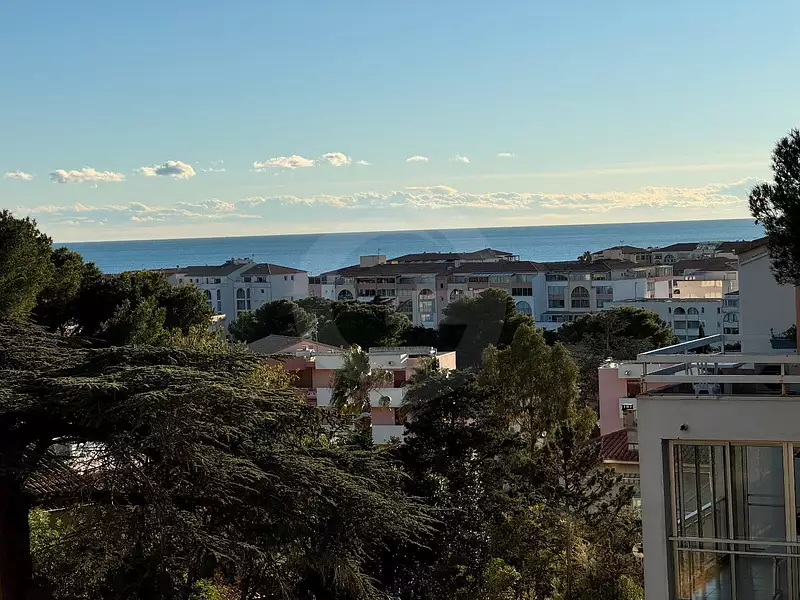 Appartement, 77,68 m²