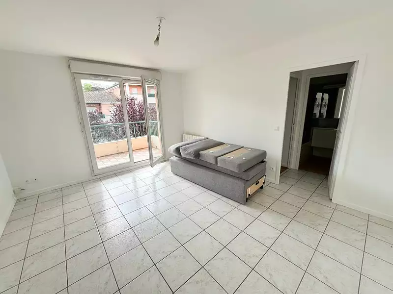 Appartement, 43 m²