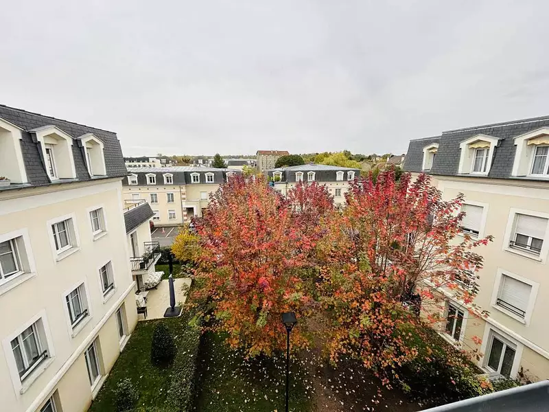 Appartement, 67 m²