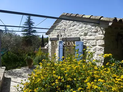 Maison, 110 m²