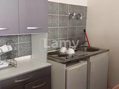 Appartement, 32 m²