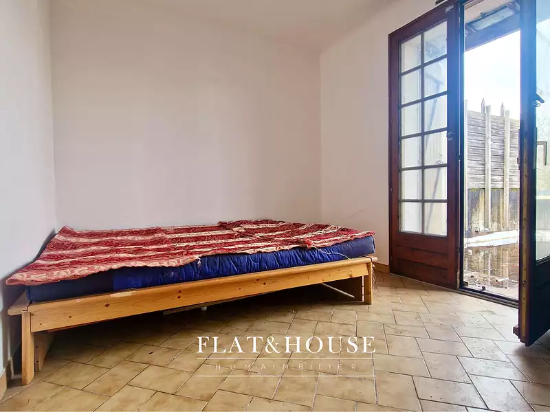 Maison, 141 m²