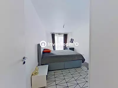 Appartement, 62,19 m²
