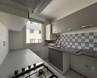 Appartement, 55,94 m²