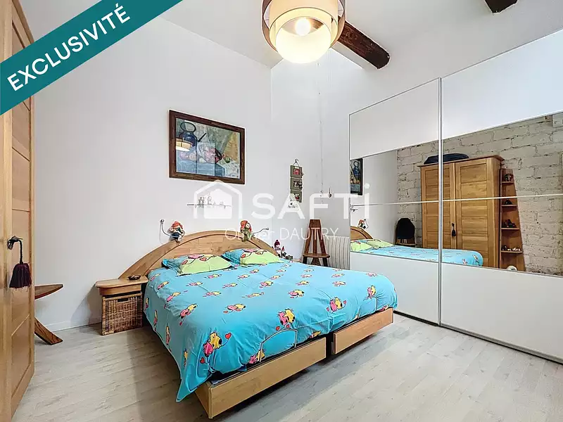 Maison, 171 m²
