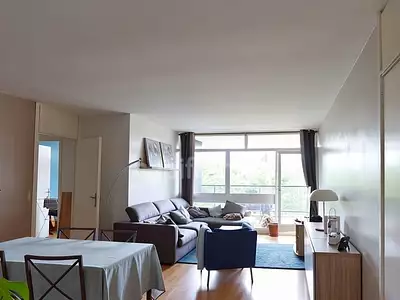 Appartement, 98 m²