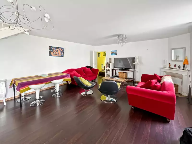 Maison, 82 m²