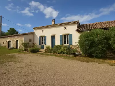 Maison, 101 m²