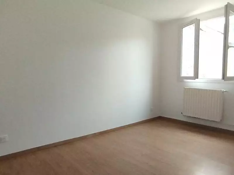 Appartement, 33 m²