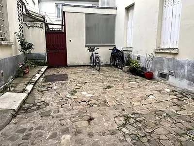 Appartement, 18,06 m²