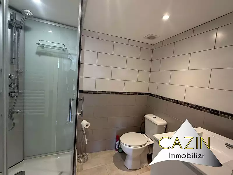Maison, 48 m²