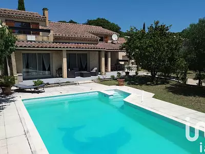 Maison, 133 m²