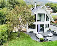 Maison, 166 m²