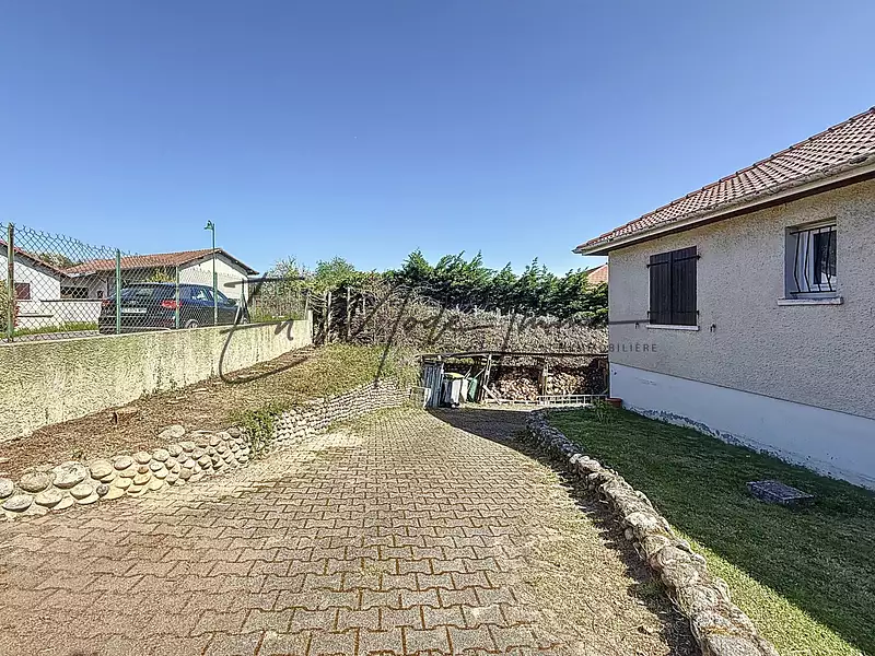 Maison, 107,83 m²