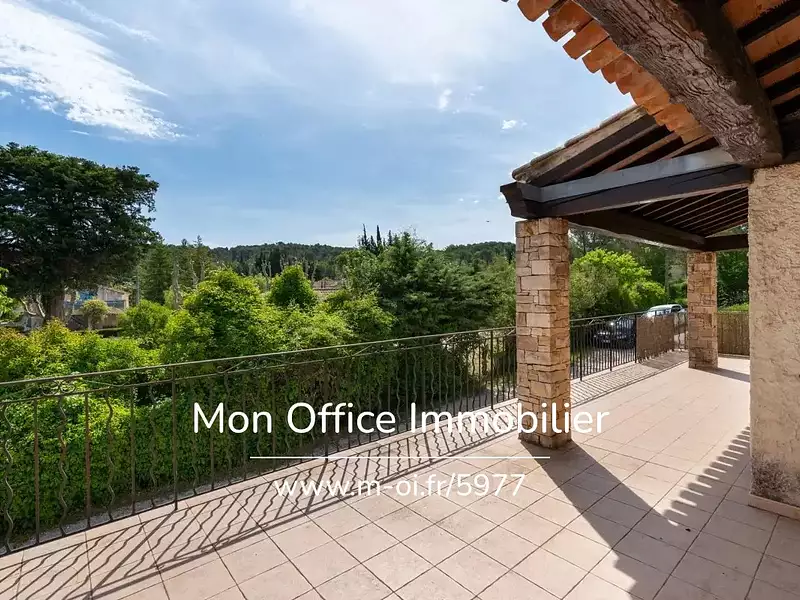 Maison, 120 m²